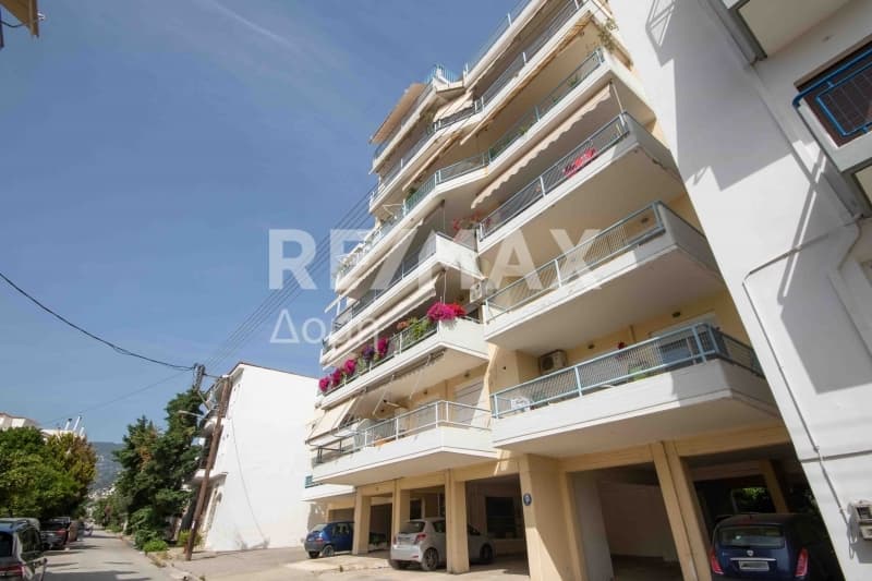 Διαμέρισμα στην Νέα Δημητριάδα, Ιωλκός — Φωτογραφία 2 από 25