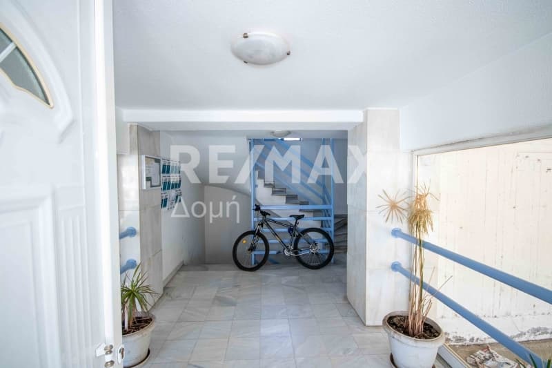 Διαμέρισμα στην Νέα Δημητριάδα, Ιωλκός — Φωτογραφία 13 από 25