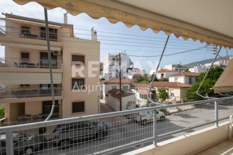 Διαμέρισμα στην Νέα Δημητριάδα, Ιωλκός — Φωτογραφία 23 από 25