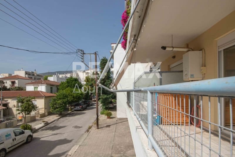 Διαμέρισμα στην Νέα Δημητριάδα, Ιωλκός — Φωτογραφία 18 από 25