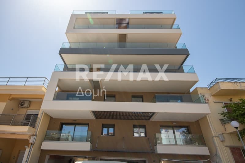 Διαμέρισμα στην Κέντρο, Νέα Ιωνία Βόλου — Φωτογραφία 3 από 16