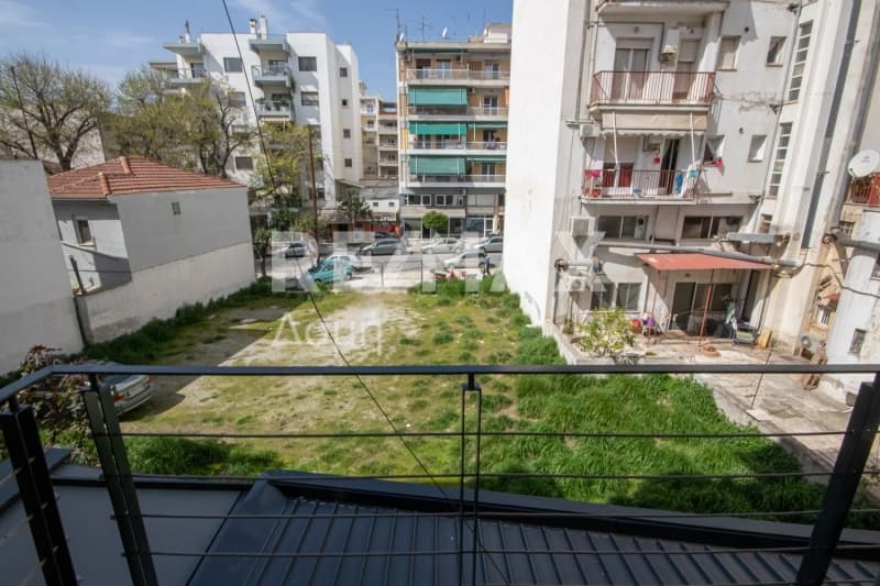 Διαμέρισμα στην Ανάληψη, Βόλος — Φωτογραφία 24 από 30