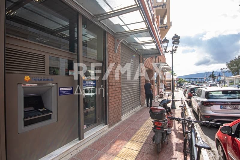 Κατάστημα στην Αγ. Νικόλαος, Βόλος — Φωτογραφία 11 από 15