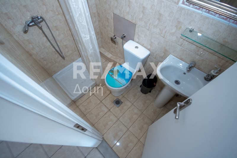 Διαμέρισμα στην Νεάπολη, Φερών — Φωτογραφία 5 από 25
