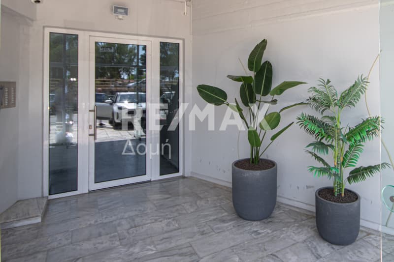 Διαμέρισμα στην Νεάπολη, Φερών — Φωτογραφία 2 από 25