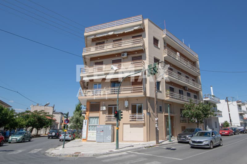 Διαμέρισμα στην Αγ. Βασίλειος, Βόλος — Φωτογραφία 25 από 29