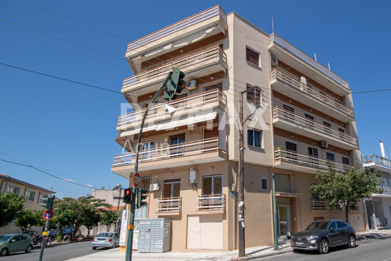 Διαμέρισμα στην Αγ. Βασίλειος, Βόλος — Φωτογραφία 2 από 29