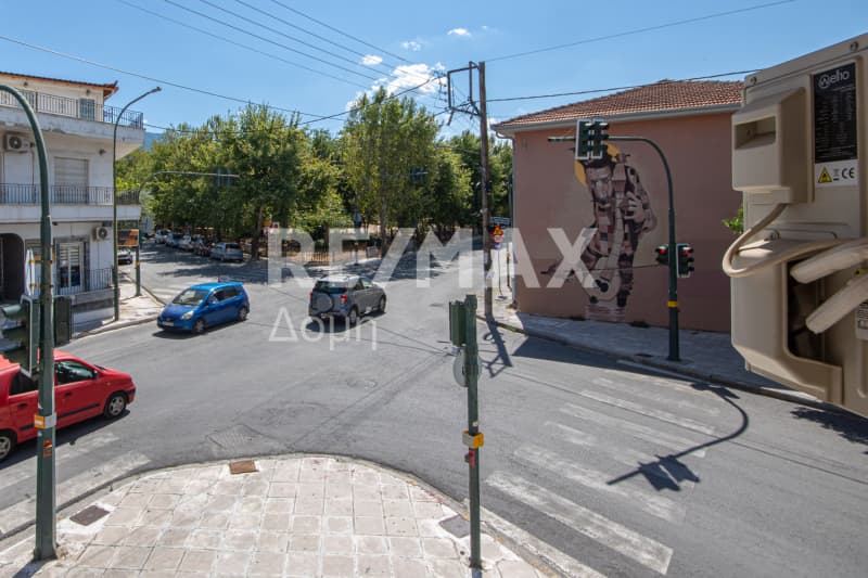 Διαμέρισμα στην Αγ. Βασίλειος, Βόλος — Φωτογραφία 13 από 29