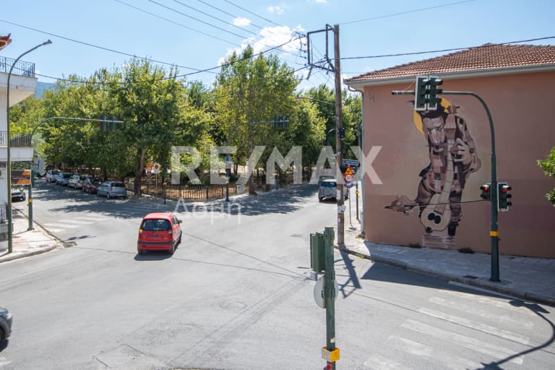 Διαμέρισμα στην Αγ. Βασίλειος, Βόλος — Φωτογραφία 20 από 29
