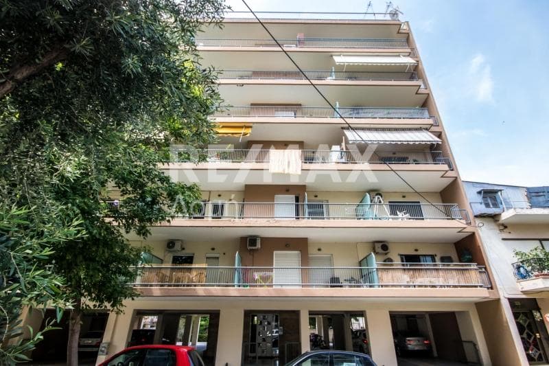 Διαμέρισμα στην Νέα Δημητριάδα, Ιωλκός — Φωτογραφία 25 από 25