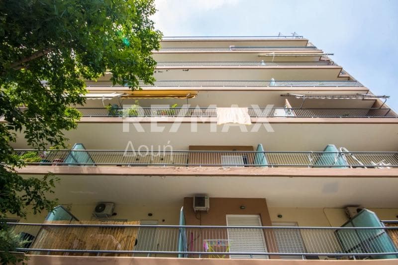 Διαμέρισμα στην Νέα Δημητριάδα, Ιωλκός — Φωτογραφία 1 από 25