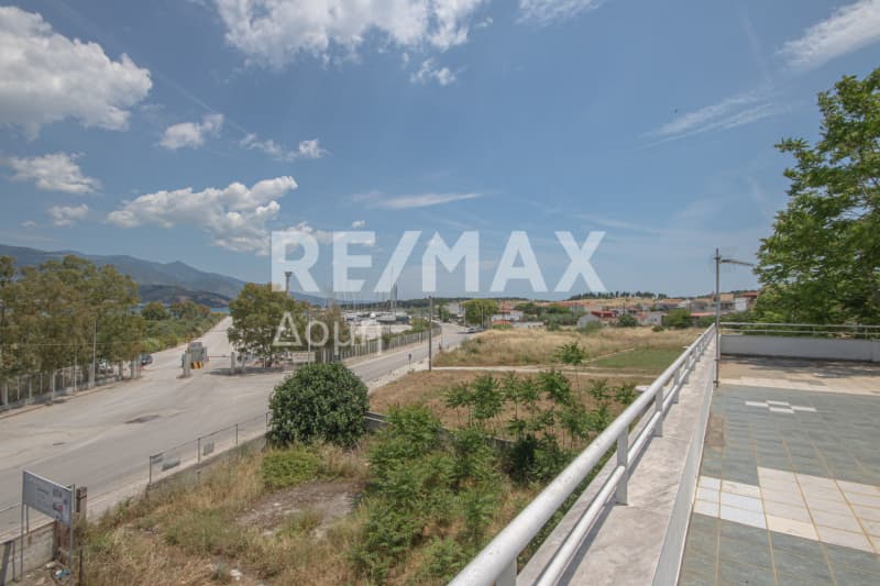 Γραφείο στην Νεάπολη, Φερών — Φωτογραφία 22 από 31