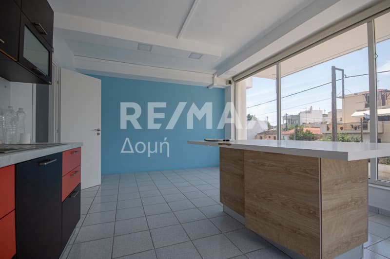 Γραφείο στην Νεάπολη, Φερών — Φωτογραφία 24 από 31