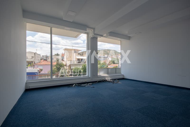 Γραφείο στην Νεάπολη, Φερών — Φωτογραφία 19 από 31