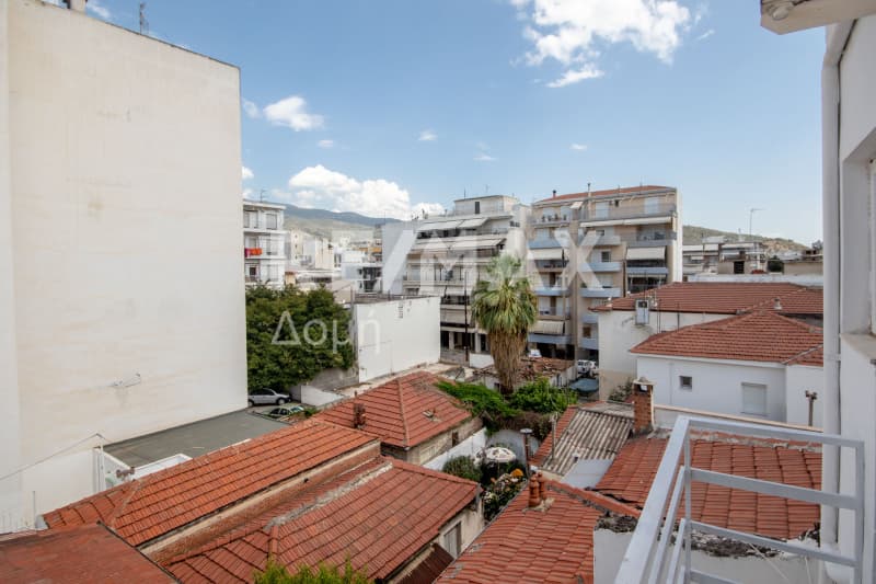 Διαμέρισμα στην Ανάληψη, Βόλος — Φωτογραφία 26 από 30