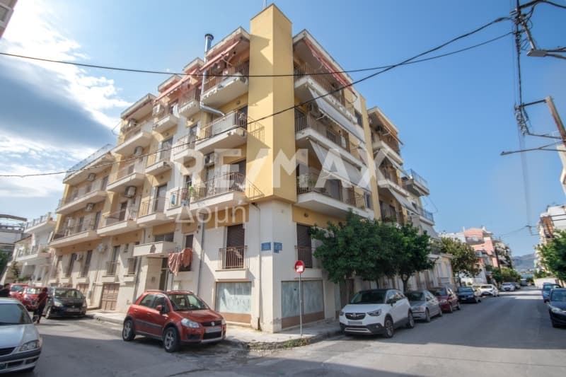 Διαμέρισμα στην Άναυρος, Βόλος — Φωτογραφία 2 από 25