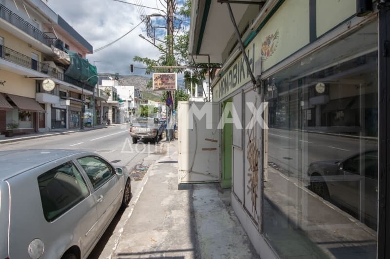Κατάστημα στην Χρυσοχοϊδη, Βόλος — Φωτογραφία 6 από 26