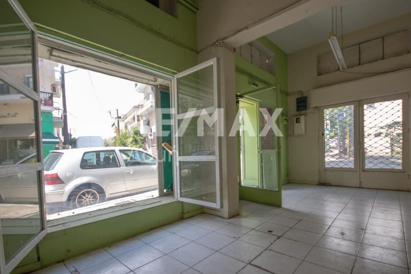 Κατάστημα στην Χρυσοχοϊδη, Βόλος — Φωτογραφία 3 από 26