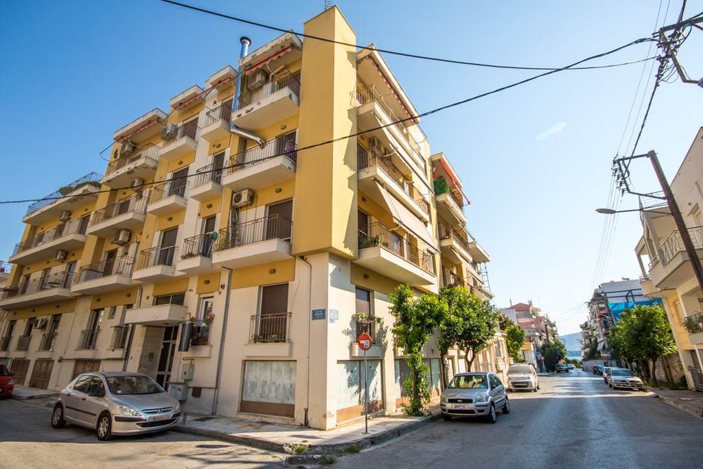 Διαμέρισμα στην Άναυρος, Βόλος — Φωτογραφία 2 από 24