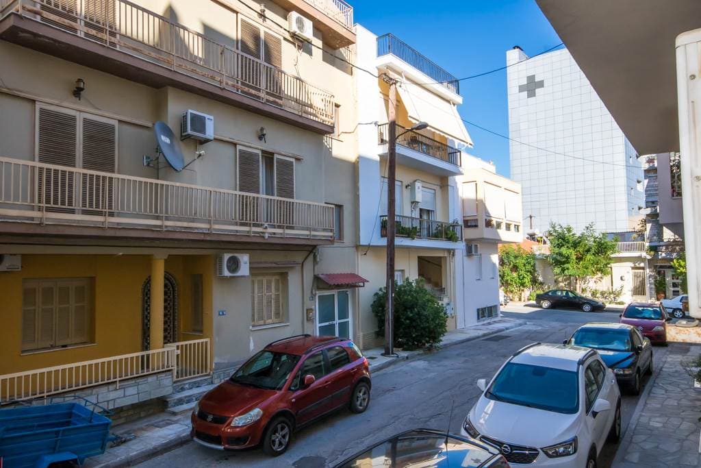 Διαμέρισμα στην Άναυρος, Βόλος — Φωτογραφία 17 από 24