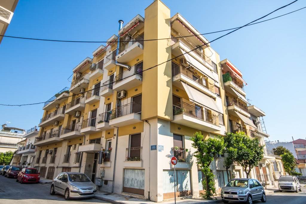 Διαμέρισμα στην Άναυρος, Βόλος — Φωτογραφία 19 από 24
