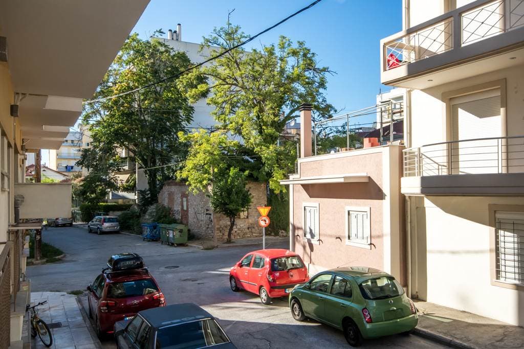 Διαμέρισμα στην Άναυρος, Βόλος — Φωτογραφία 3 από 24
