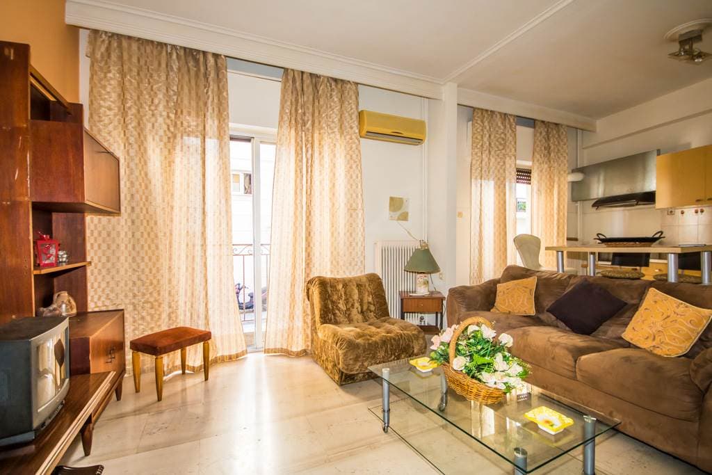 Διαμέρισμα στην Άναυρος, Βόλος — Φωτογραφία 1 από 24