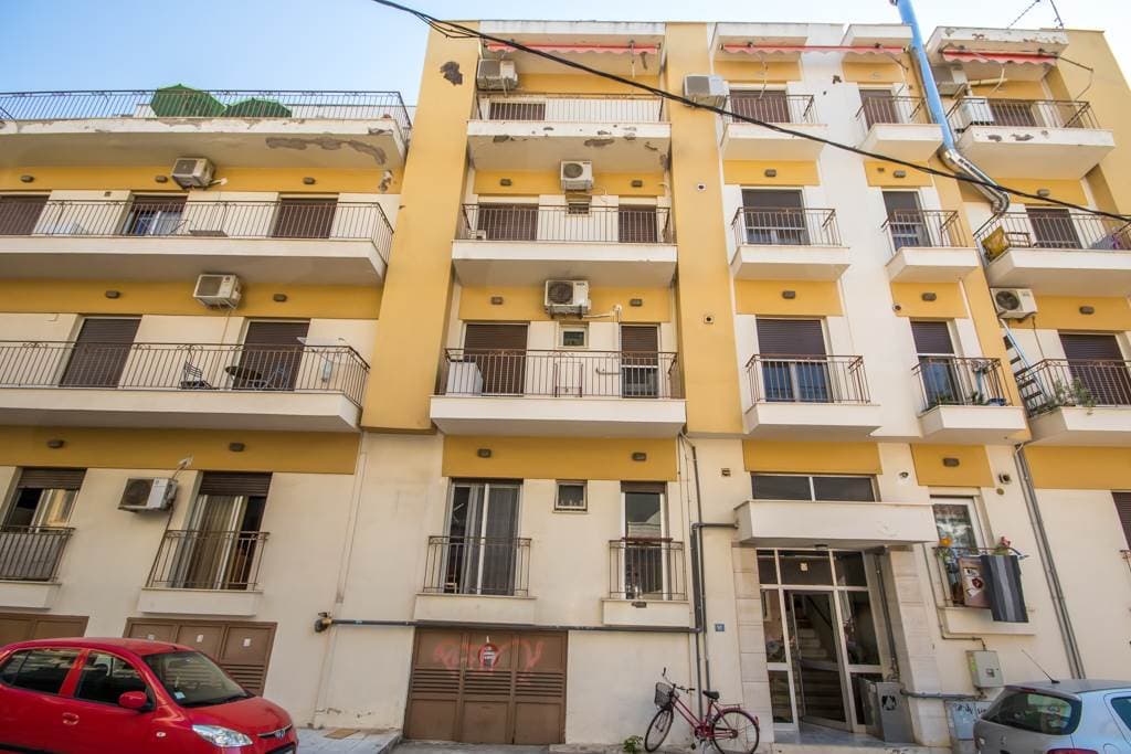Διαμέρισμα στην Άναυρος, Βόλος — Φωτογραφία 12 από 24