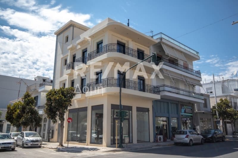 Κατάστημα στην Κέντρο, Νέα Ιωνία Βόλου — Φωτογραφία 1 από 23