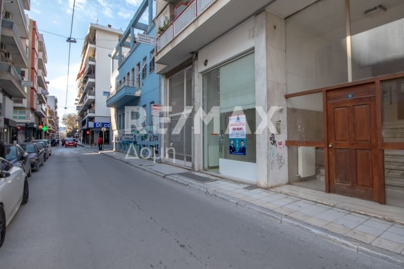 Κατάστημα στην Αγ. Νικόλαος, Βόλος — Φωτογραφία 4 από 30