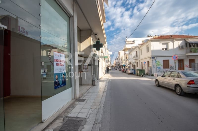 Κατάστημα στην Αγ. Νικόλαος, Βόλος — Φωτογραφία 8 από 30