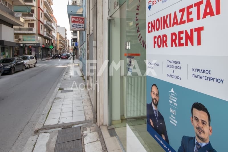 Κατάστημα στην Αγ. Νικόλαος, Βόλος — Φωτογραφία 7 από 30