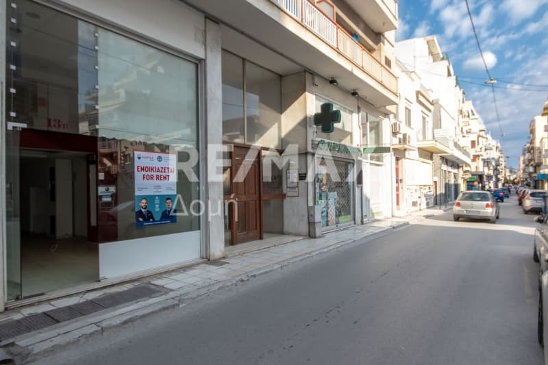 Κατάστημα στην Αγ. Νικόλαος, Βόλος — Φωτογραφία 9 από 30