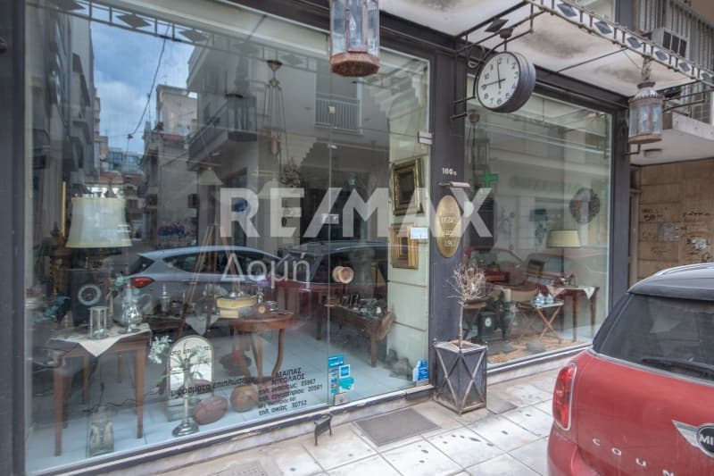 Κατάστημα στην Αγ. Νικόλαος, Βόλος — Φωτογραφία 4 από 25