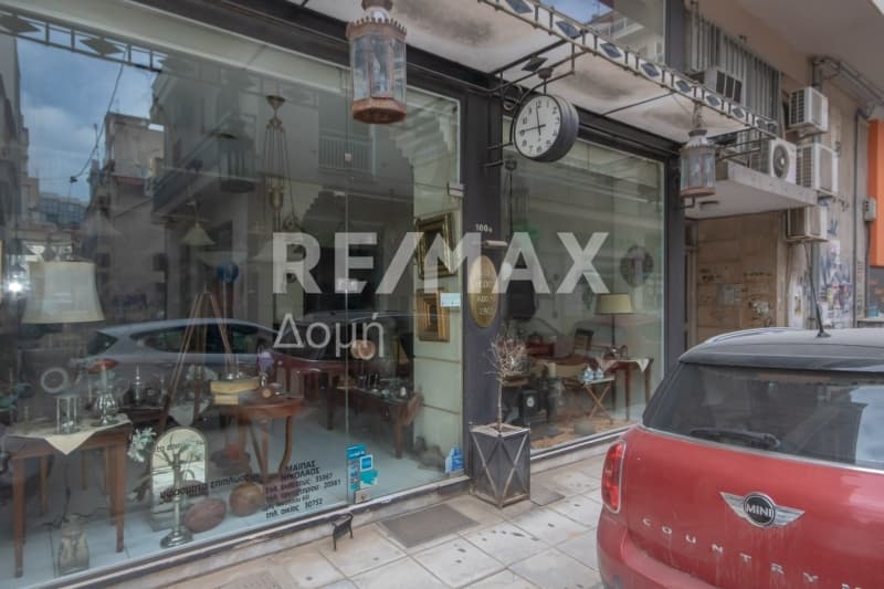 Κατάστημα στην Αγ. Νικόλαος, Βόλος — Φωτογραφία 6 από 25