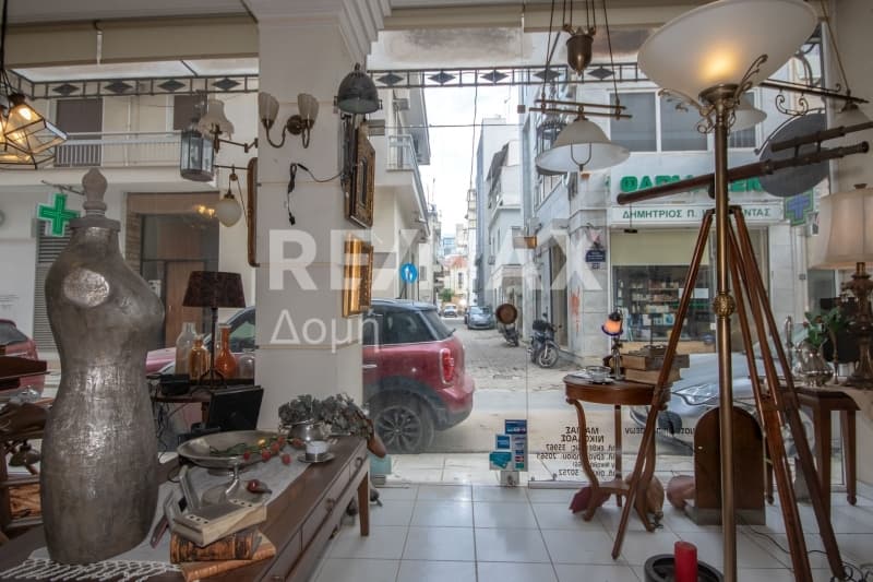 Κατάστημα στην Αγ. Νικόλαος, Βόλος — Φωτογραφία 10 από 25