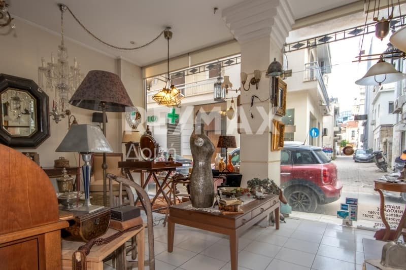 Κατάστημα στην Αγ. Νικόλαος, Βόλος — Φωτογραφία 15 από 25