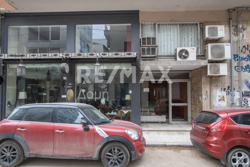 Κατάστημα στην Αγ. Νικόλαος, Βόλος — Φωτογραφία 7 από 25
