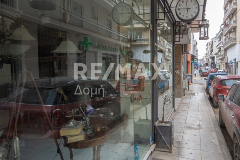 Κατάστημα στην Αγ. Νικόλαος, Βόλος — Φωτογραφία 5 από 25
