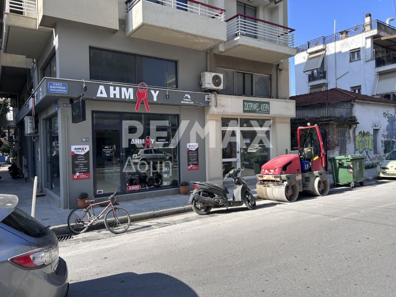 Κατάστημα στην Επτά Πλατάνια, Φερών — Φωτογραφία 6 από 28