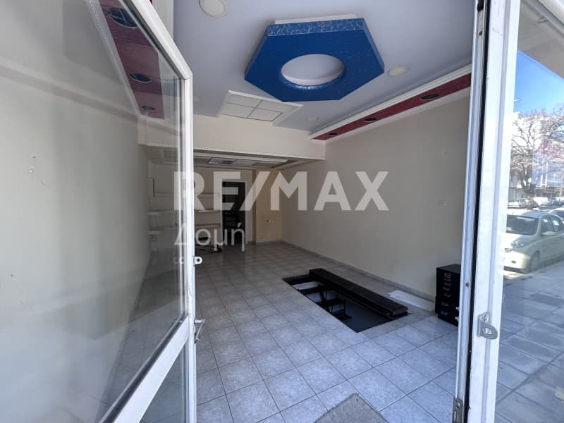 Κατάστημα στην Επτά Πλατάνια, Φερών — Φωτογραφία 2 από 28