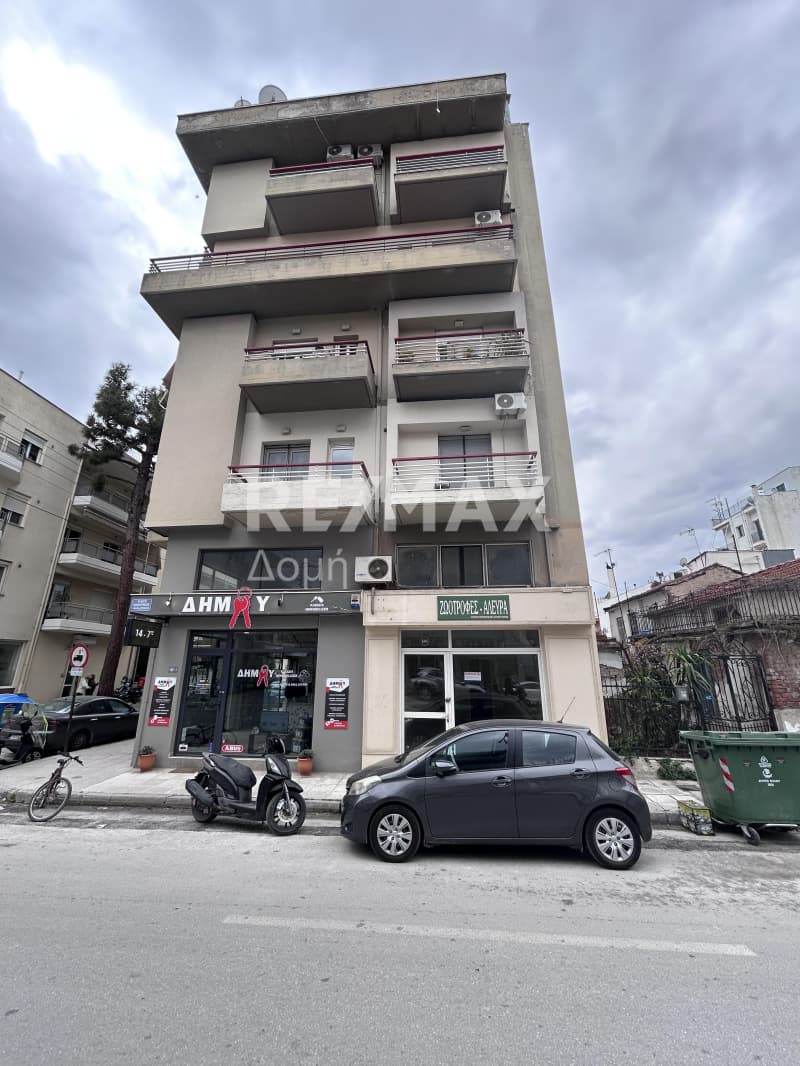 Κατάστημα στην Επτά Πλατάνια, Φερών — Φωτογραφία 12 από 28