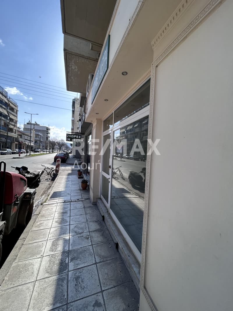 Κατάστημα στην Επτά Πλατάνια, Φερών — Φωτογραφία 7 από 28