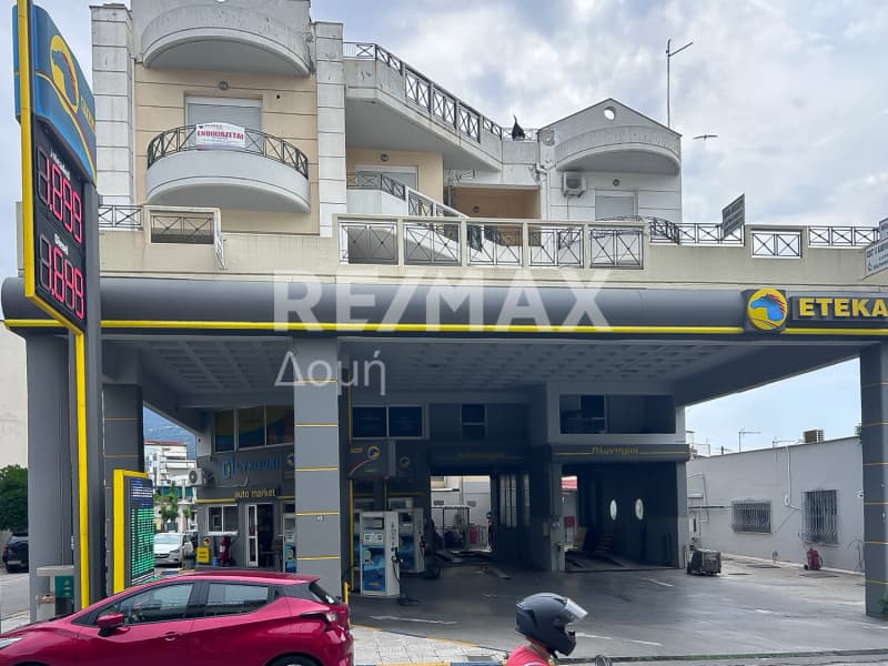 Γραφείο στην Κέντρο, Νέα Ιωνία Βόλου — Φωτογραφία 1 από 31