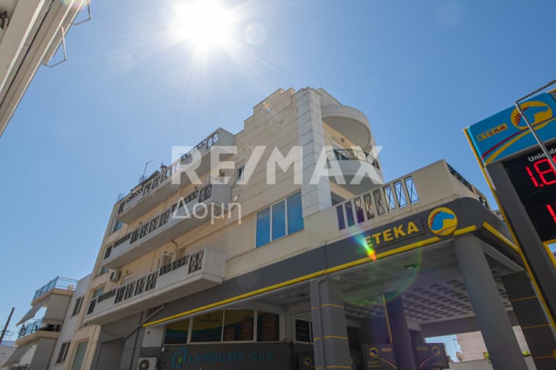 Γραφείο στην Κέντρο, Νέα Ιωνία Βόλου — Φωτογραφία 5 από 31