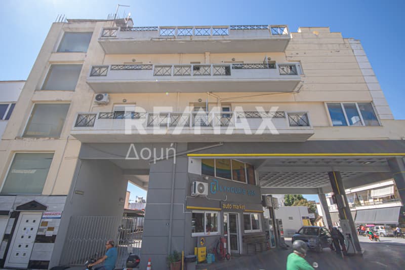 Γραφείο στην Κέντρο, Νέα Ιωνία Βόλου — Φωτογραφία 3 από 31