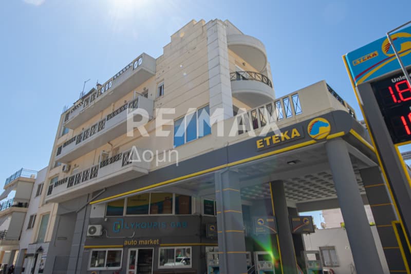 Γραφείο στην Κέντρο, Νέα Ιωνία Βόλου — Φωτογραφία 4 από 31