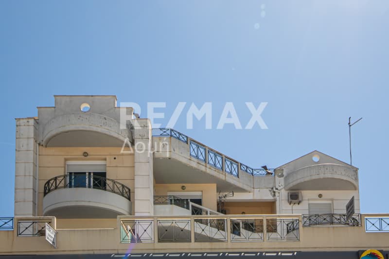Γραφείο στην Κέντρο, Νέα Ιωνία Βόλου — Φωτογραφία 6 από 31