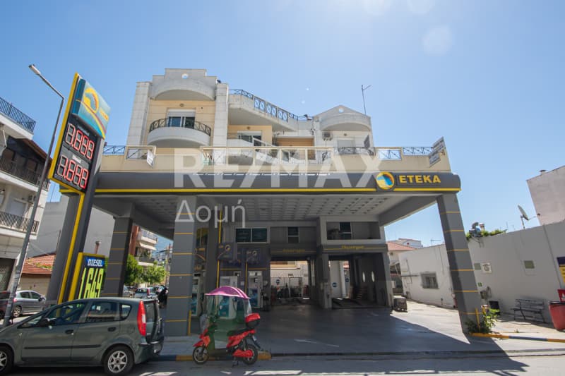 Γραφείο στην Κέντρο, Νέα Ιωνία Βόλου — Φωτογραφία 7 από 31