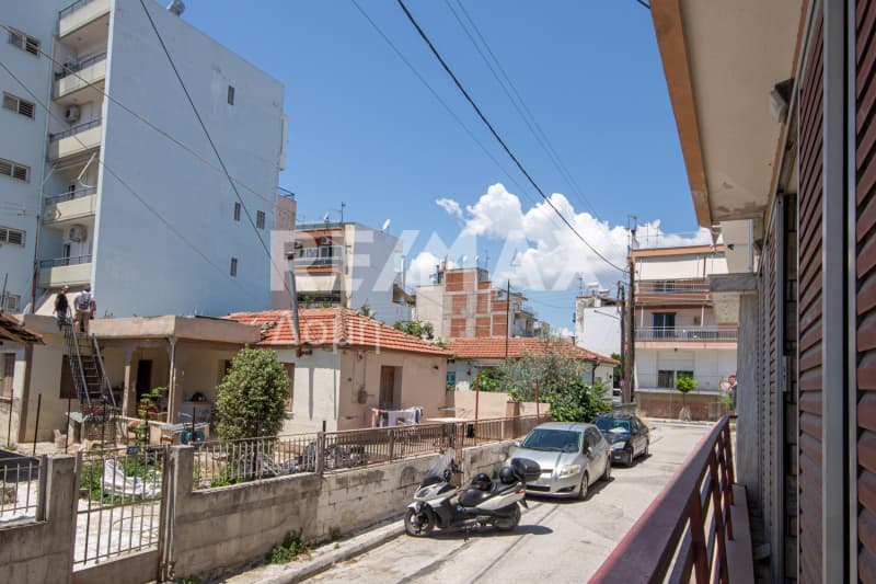 Διαμέρισμα στην Κέντρο, Νέα Ιωνία Βόλου — Φωτογραφία 22 από 25